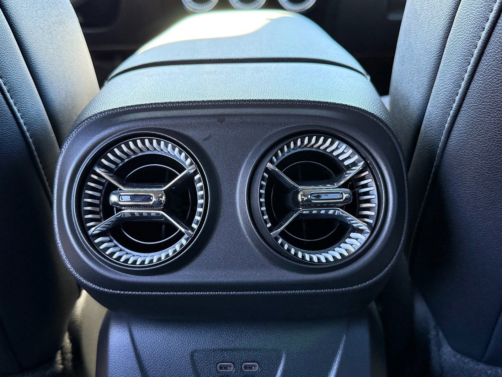 New 2025 Chevrolet Blazer EV LT image 58