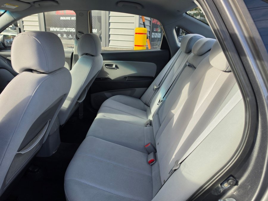 Used 2008 Hyundai Elantra SE FWD image 27
