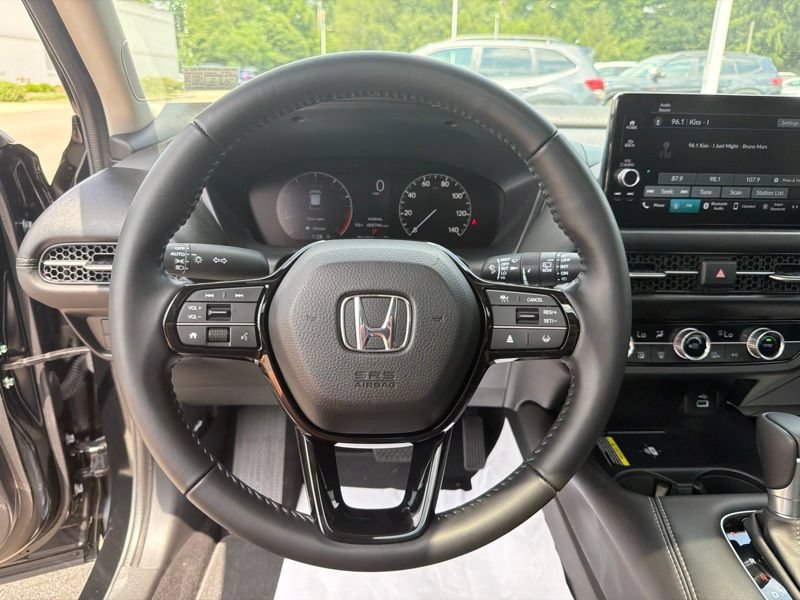Used 2025 Honda HR-V EX-L image 19