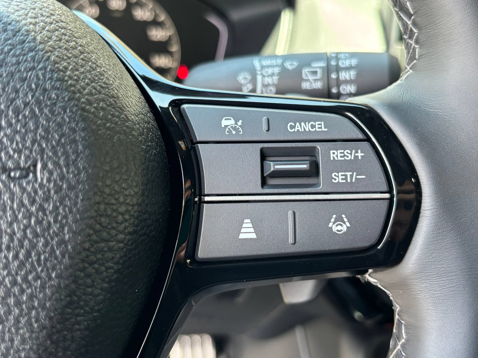 New 2026 Honda Civic Sport image 28
