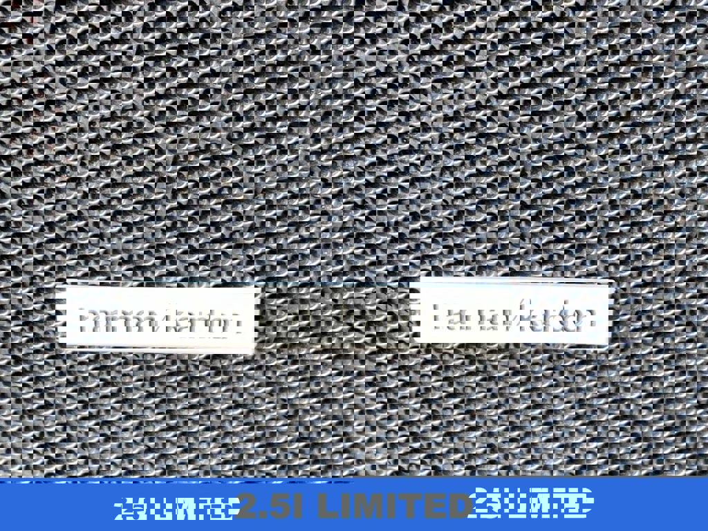 Used 2017 Subaru Forester 2.5i Limited image 23