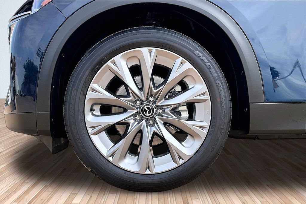 New 2026 MAZDA CX-90 3.3 Turbo w/ Premium Plus Pkg AWD/4WD image 11