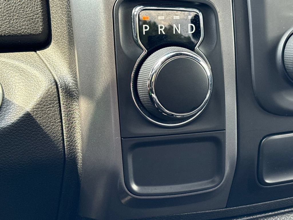Used 2024 RAM 1500 Warlock RWD image 18