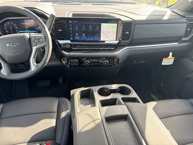 New 2026 Chevrolet Silverado 2500 LT w/ Trail Boss Package image 17