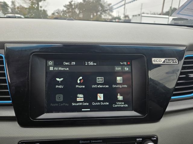 Used 2018 Kia Niro LX image 18