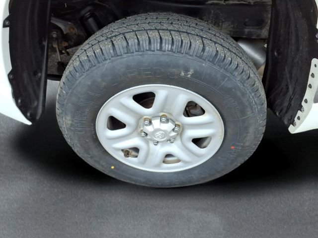 Used 2023 Toyota Tundra SR image 7