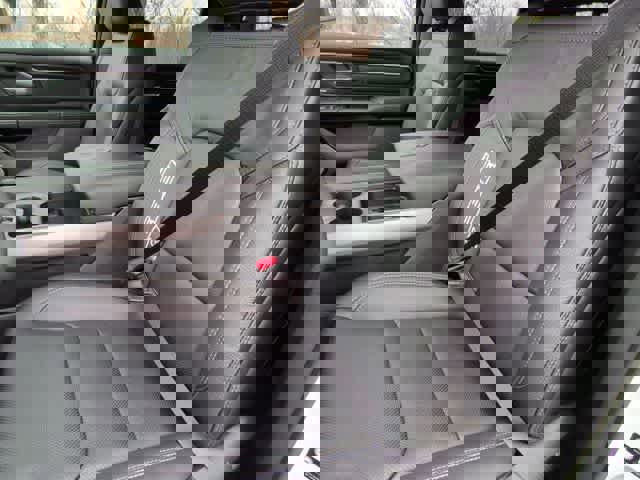 New 2026 RAM 1500 Rebel w/ Rebel Level 2 Equipment Group image 17