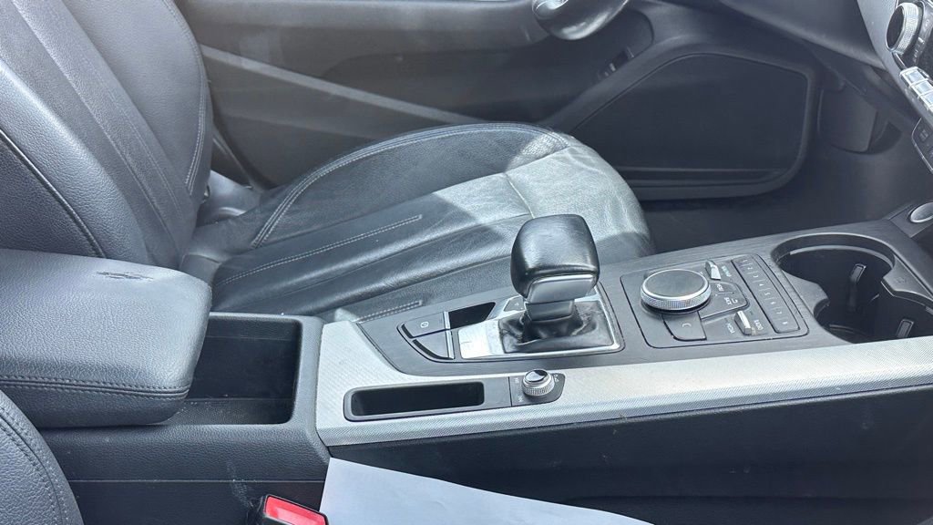 Used 2017 Audi A4 2.0T Ultra Premium image 6