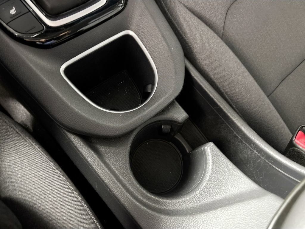 Used 2021 Hyundai Ioniq SE FWD image 15