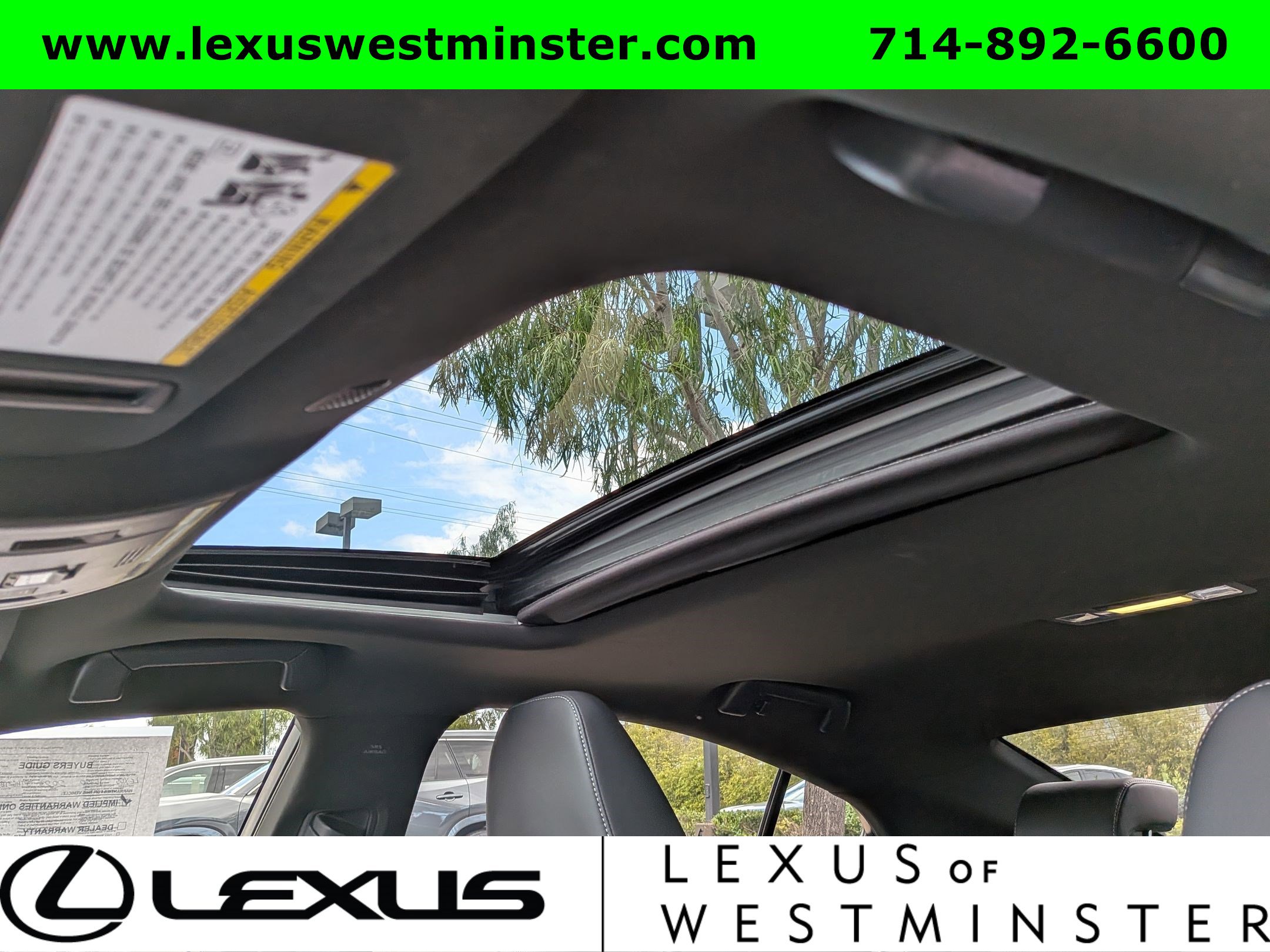 Certified 2023 Lexus IS 350 F Sport w/ Navigation Package RWD image 19