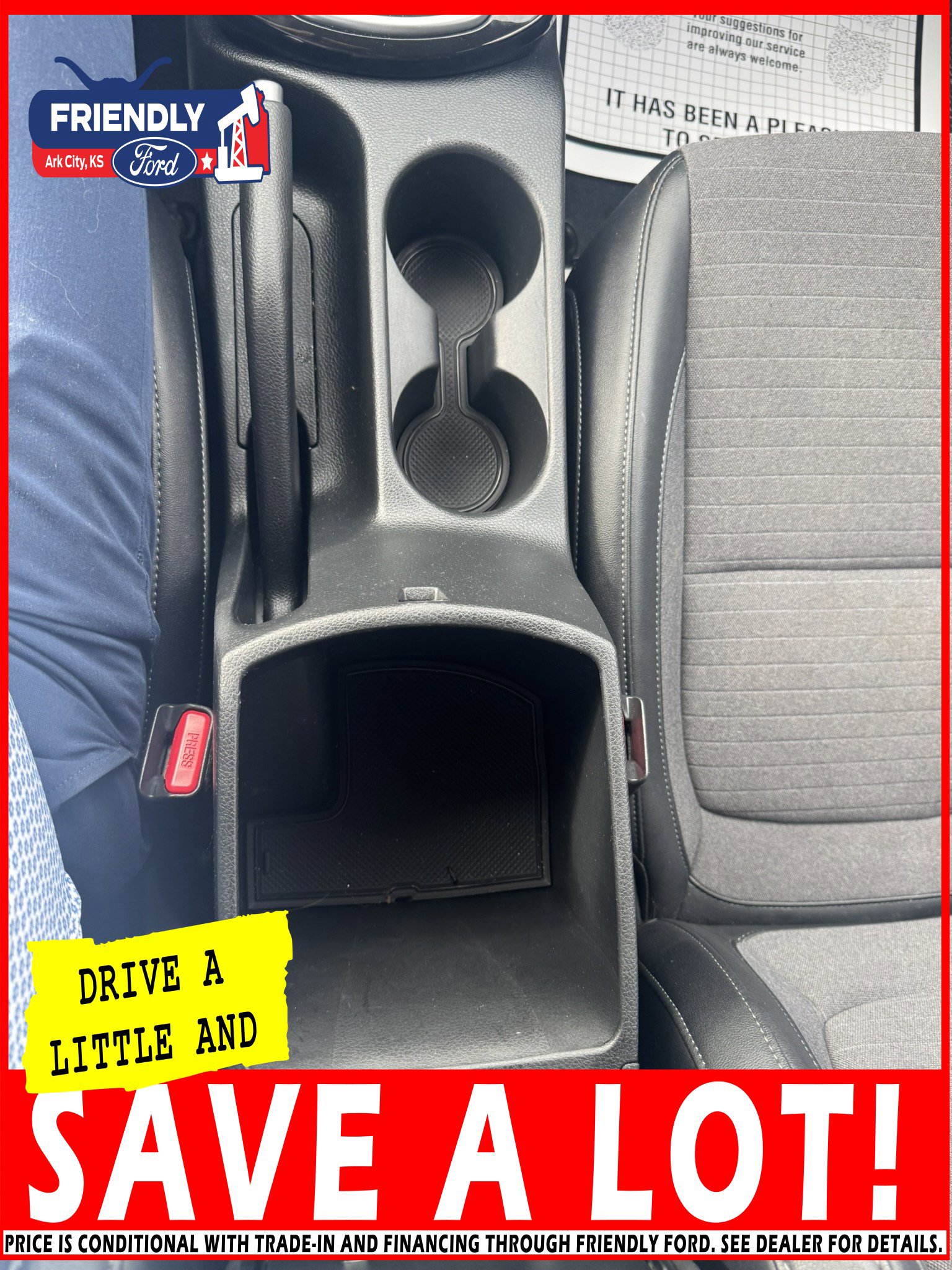 Used 2023 Kia Seltos Nightfall Edition image 21