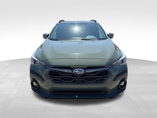 New 2026 Subaru Crosstrek 2.5i Premium AWD/4WD image 2
