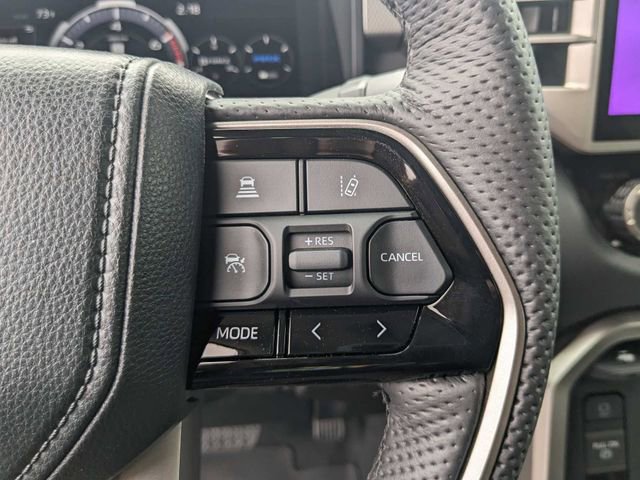 New 2024 Toyota Tundra Limited image 13