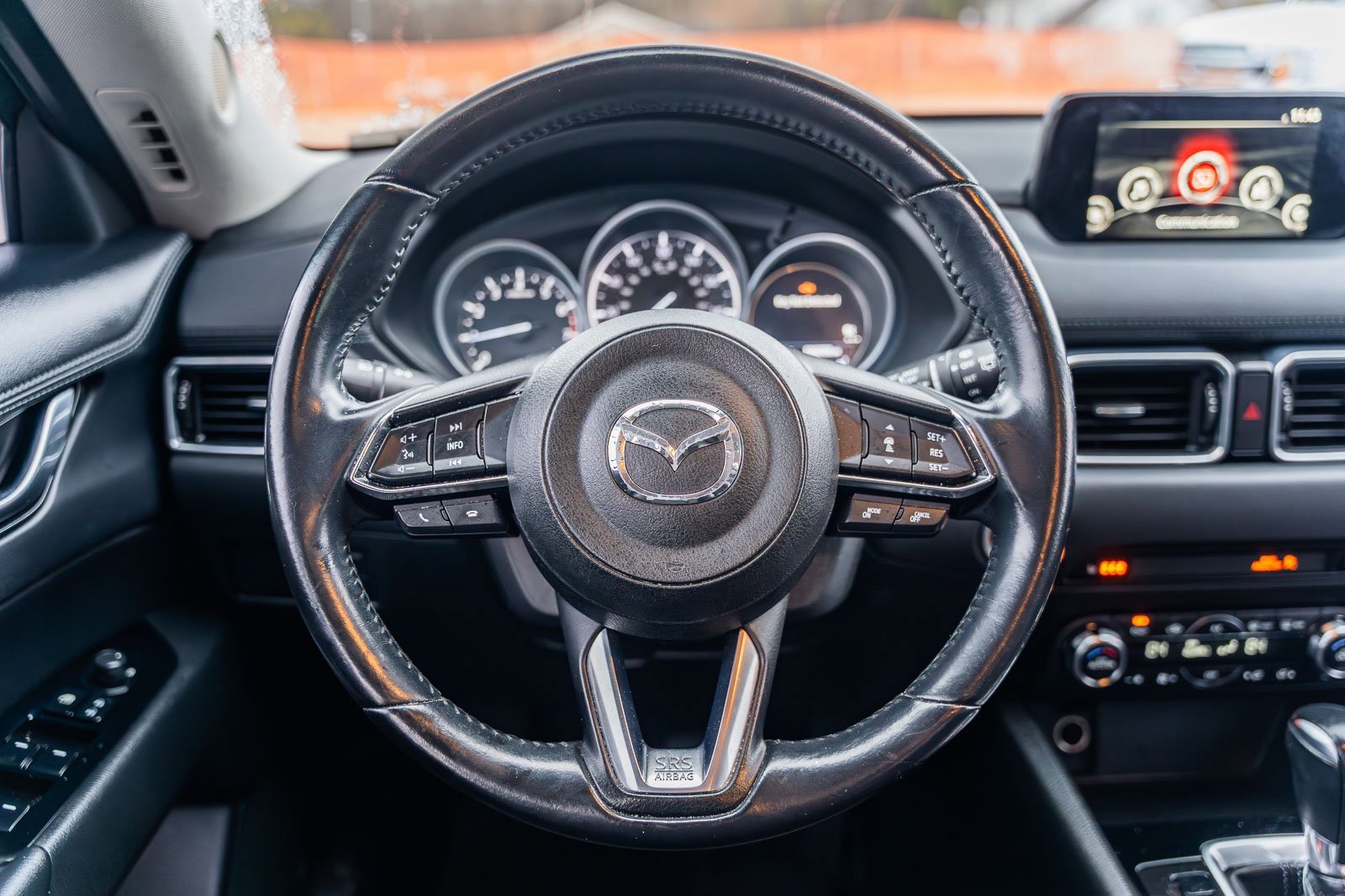 Used 2018 MAZDA CX-5 Touring image 22
