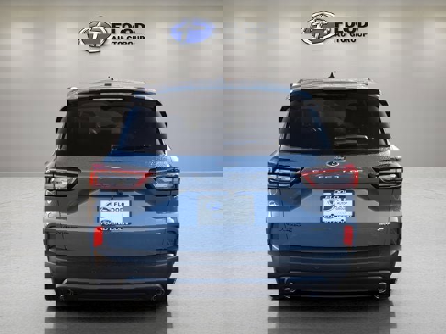 New 2026 Ford Escape ST-Line w/ Tech Pack #1 image 3