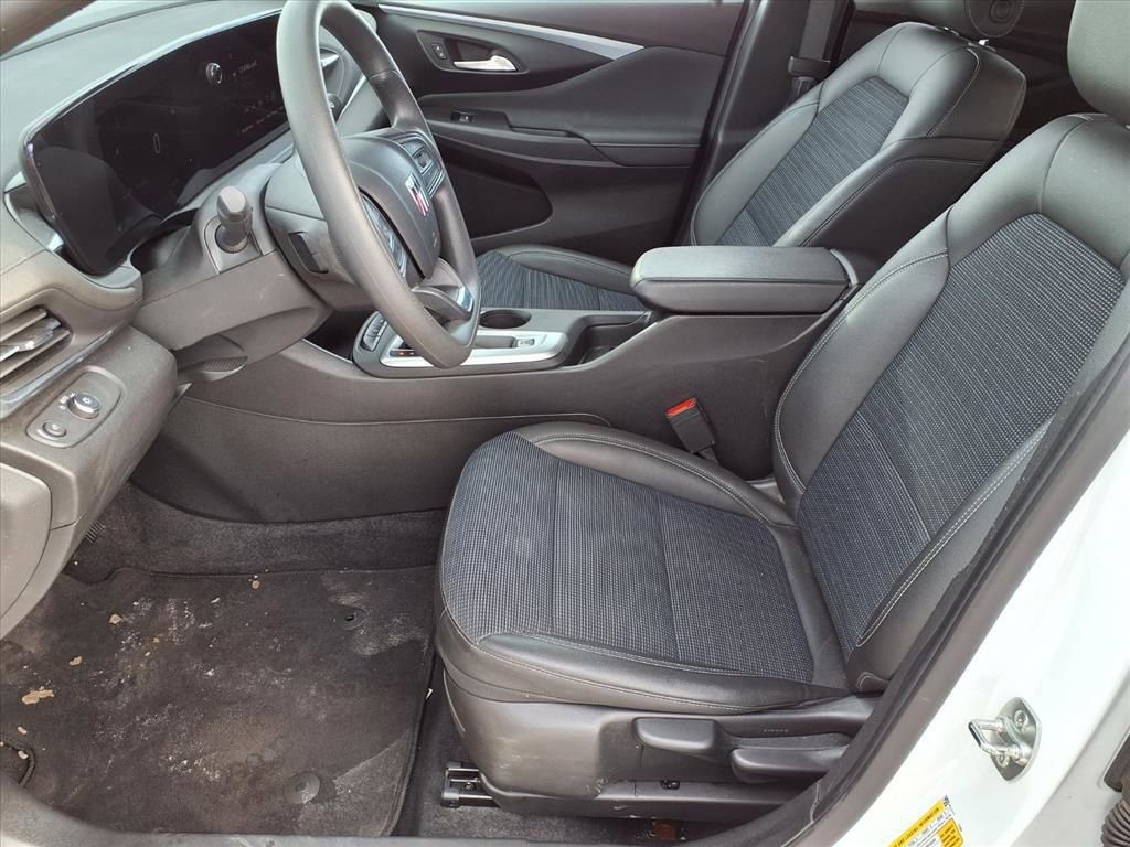 Certified 2024 Buick Envista Preferred image 7