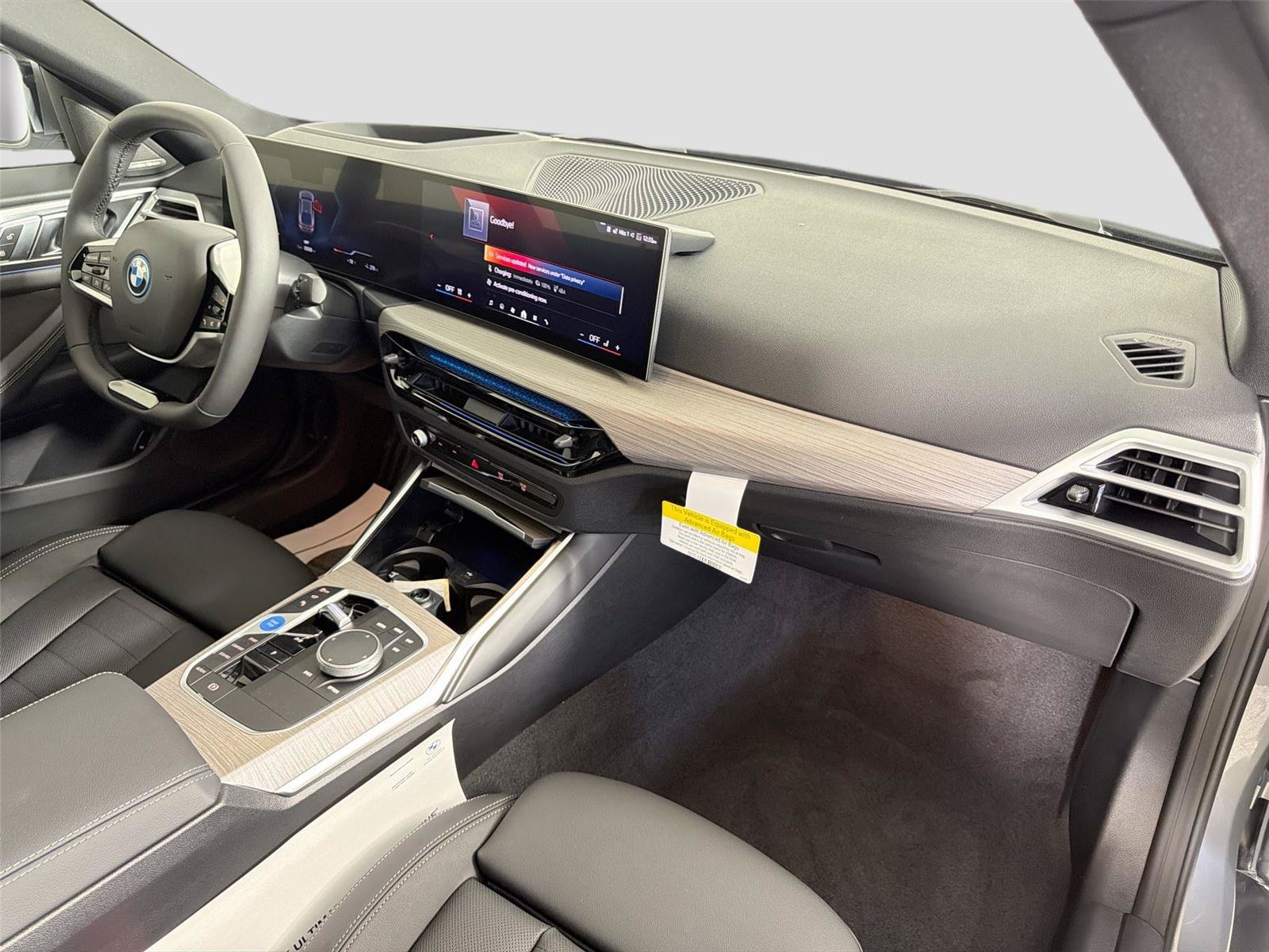 New 2026 BMW i4 eDrive40 w/ Premium Package RWD image 61