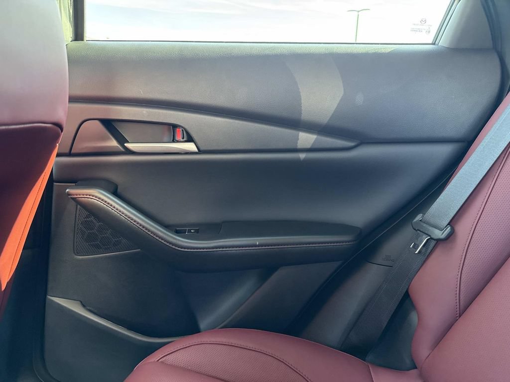 New 2026 MAZDA CX-30 AWD 2.5 S image 16