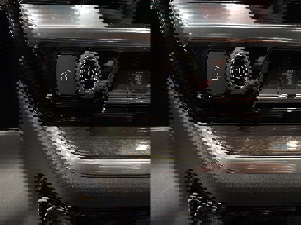 New 2026 Chevrolet Silverado 3500 LTZ w/ Z71 Chrome Sport Edition image 24