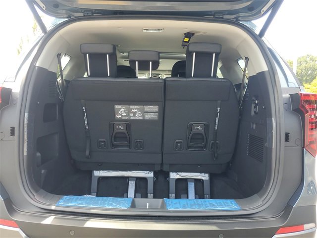 New 2026 Kia Carnival SX Prestige image 9