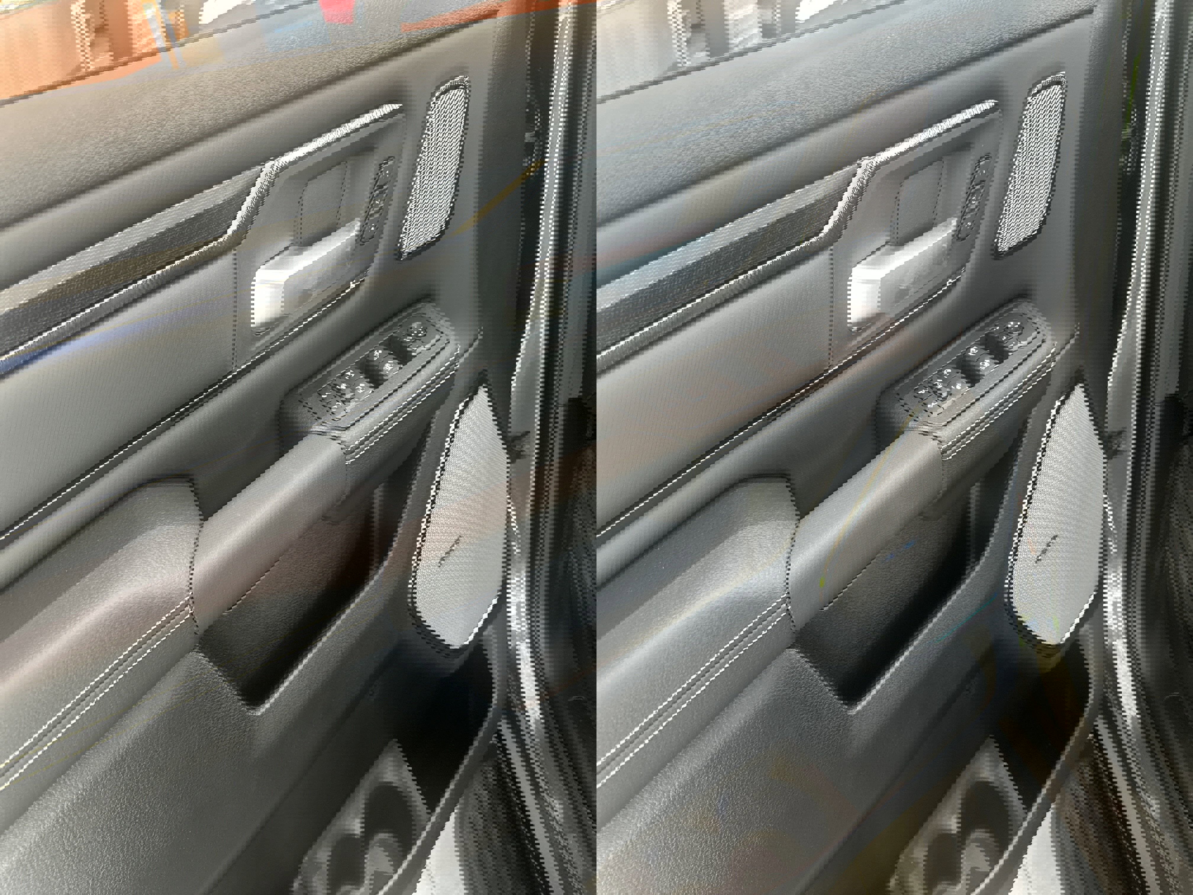 New 2026 RAM 1500 Rebel w/ Rebel Level 2 Equipment Group image 14