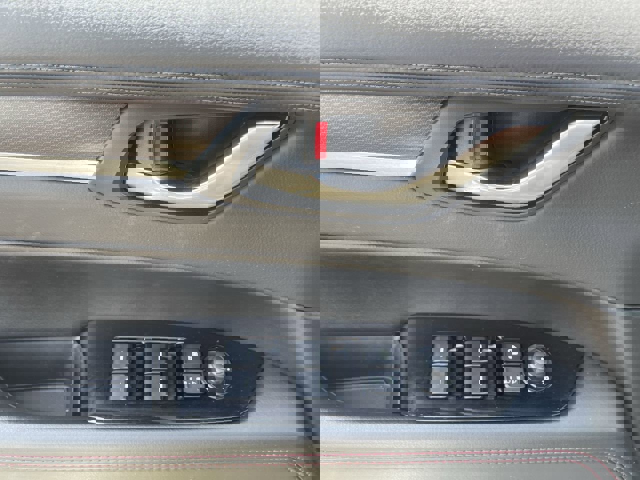 Used 2024 MAZDA CX-5 Carbon Edition image 24