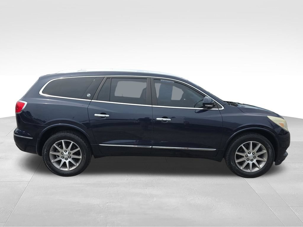 Used 2016 Buick Enclave Leather AWD/4WD image 6