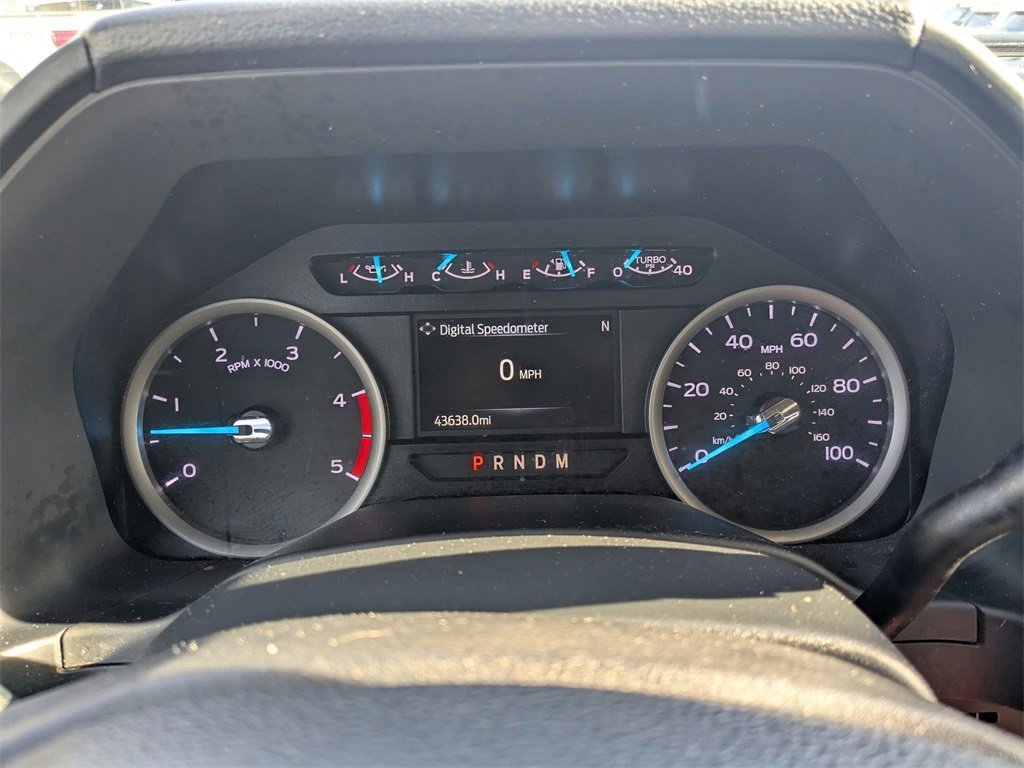 Used 2022 Ford F250 XLT image 26