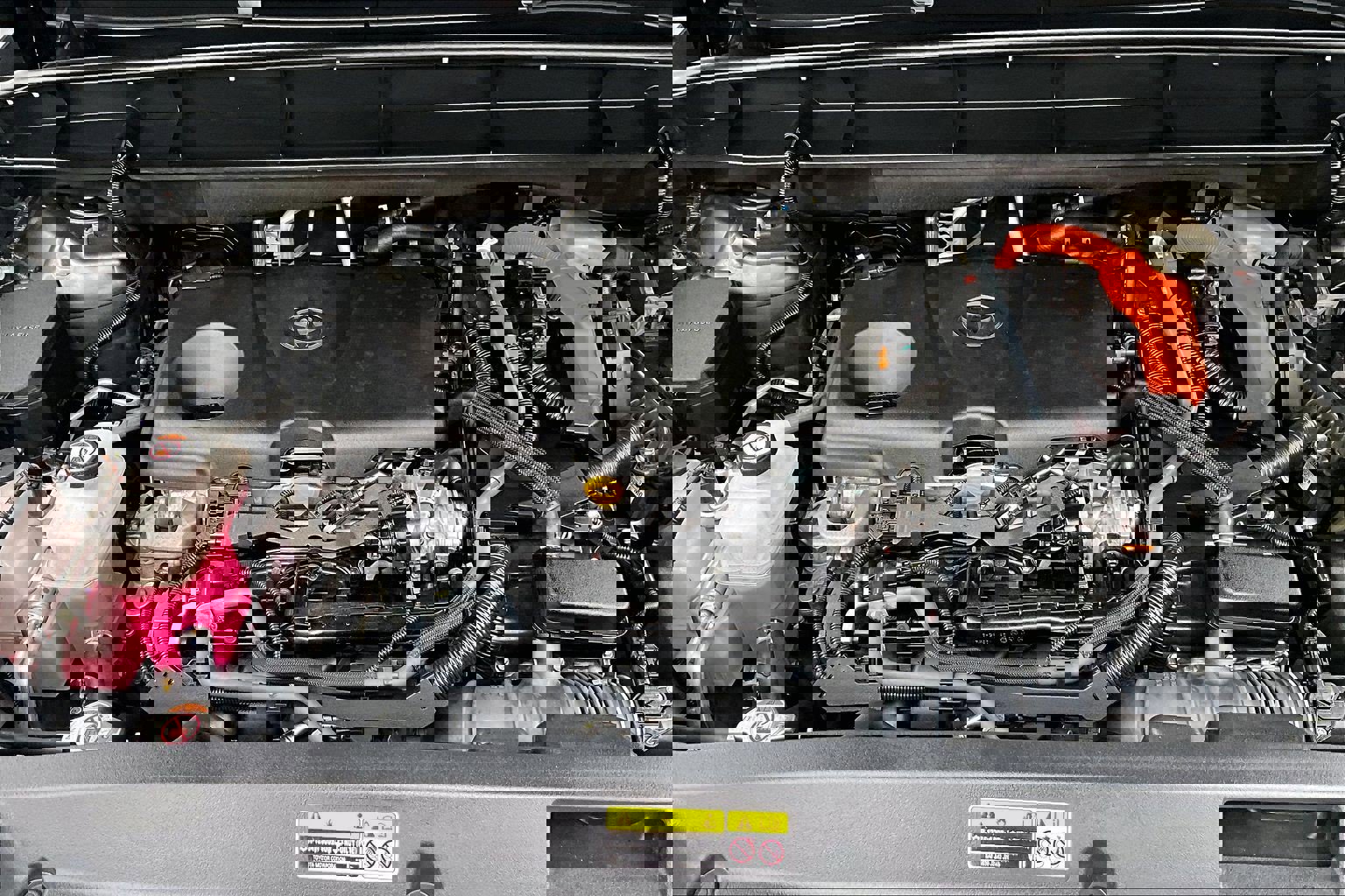 Used 2023 Toyota Highlander Limited image 10