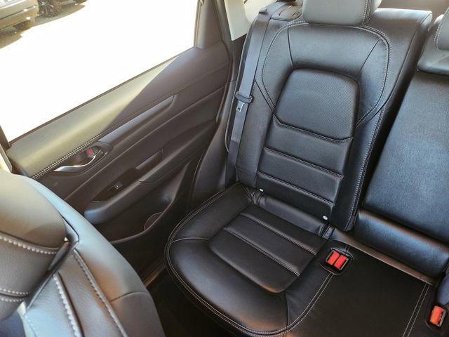 New 2025 MAZDA CX-5 AWD 2.5 S image 13