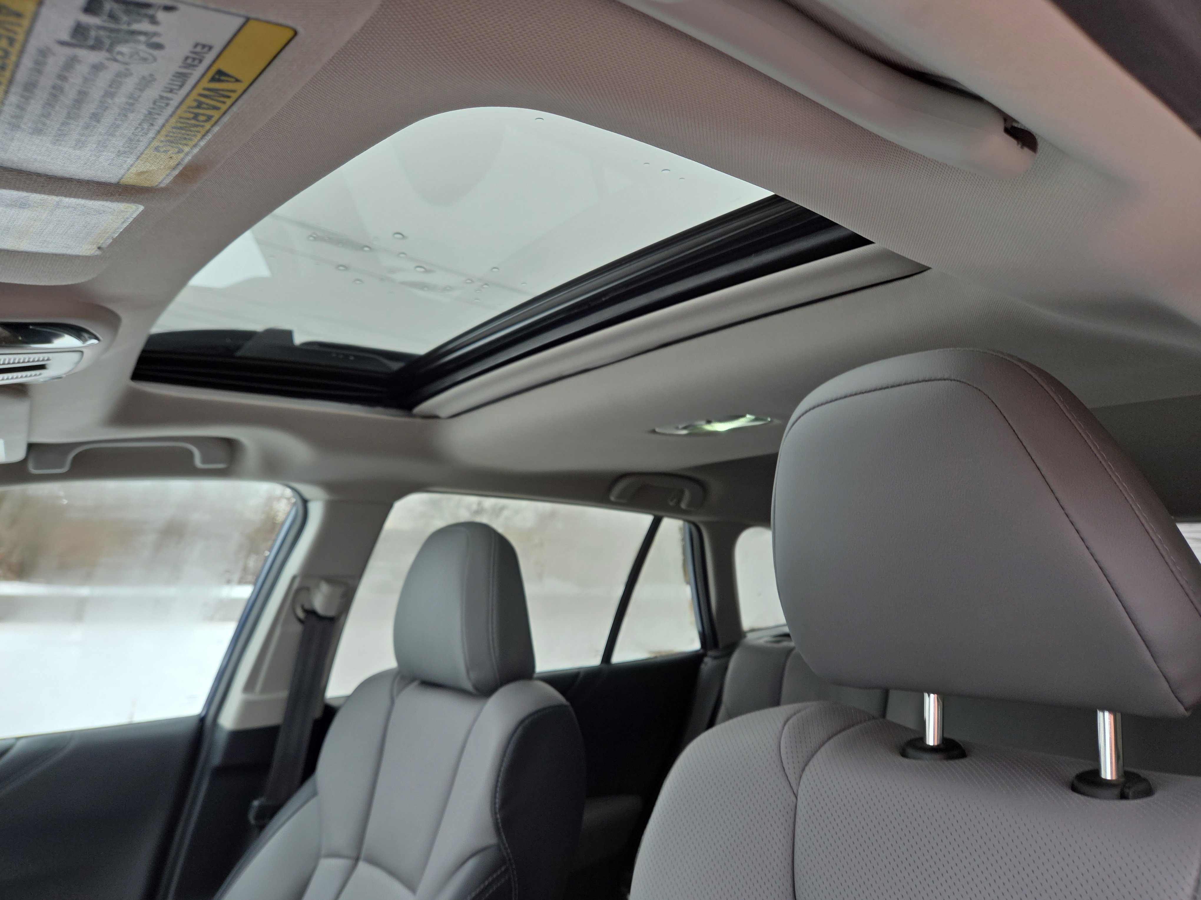 Used 2020 Subaru Outback Limited w/ Popular Package #2 image 29