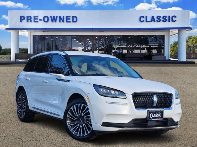 Used 2022 Lincoln Corsair AWD w/ Equipment Group 101A image 1