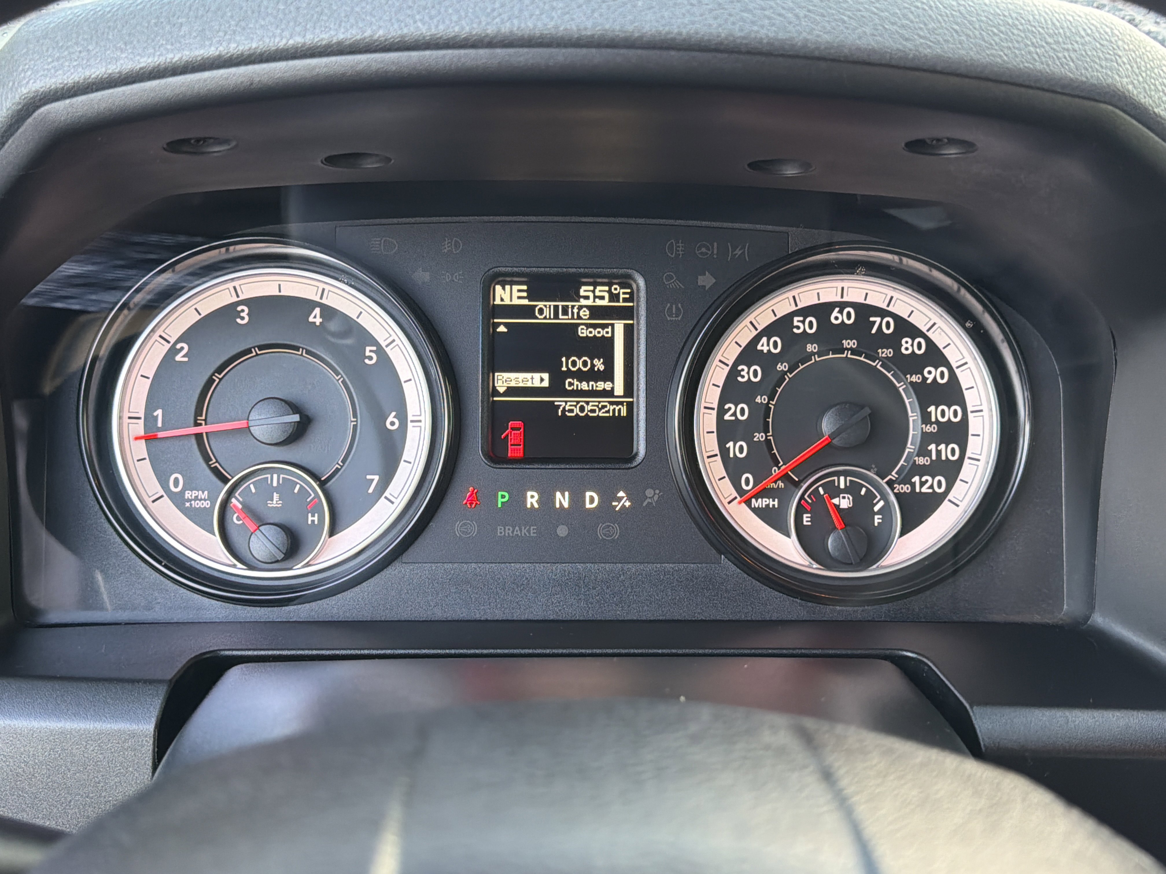 Used 2019 RAM 1500 Express w/ Express Value Package image 28