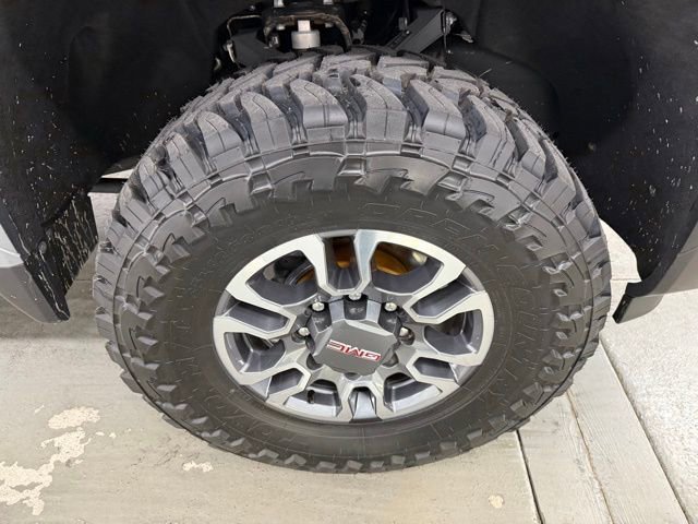 Used 2024 GMC Sierra 2500 AT4 w/ AT4 Premium Plus Package image 4