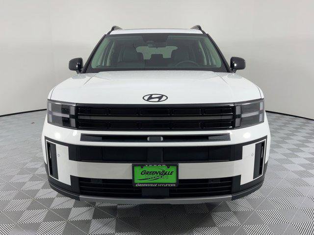New 2026 Hyundai Santa Fe XRT image 6