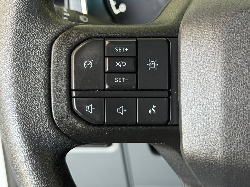 Used 2021 Ford F150 XL w/ Equipment Group 101A High AWD/4WD image 23