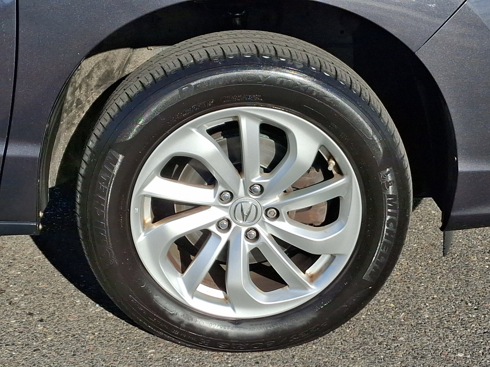 Used 2016 Acura RDX AWD image 8