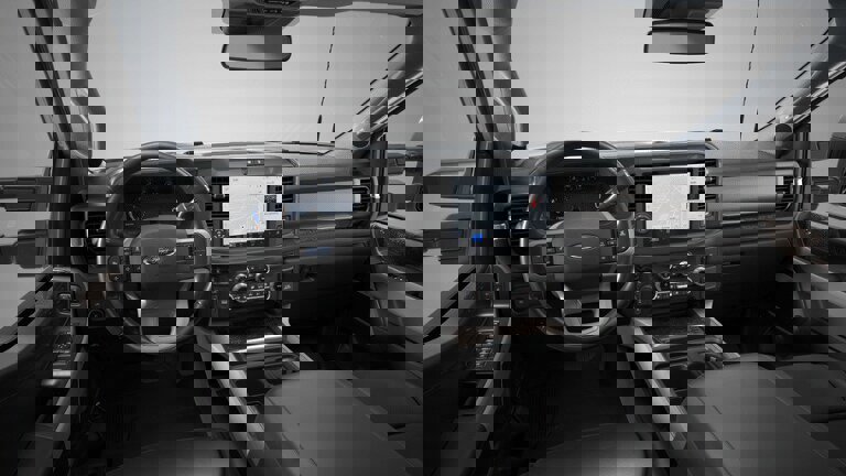 New 2026 Ford F250 Lariat w/ Lariat Ultimate Package image 29