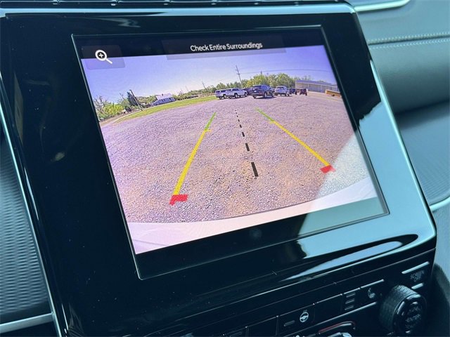 New 2025 Jeep Grand Cherokee L Altitude image 4