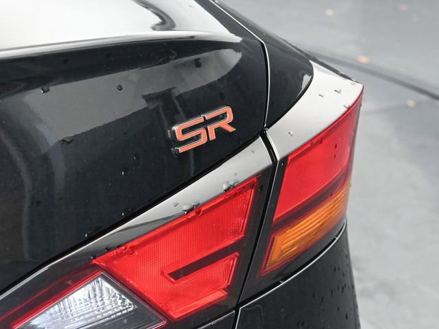 Used 2024 Nissan Altima 2.5 SR image 13