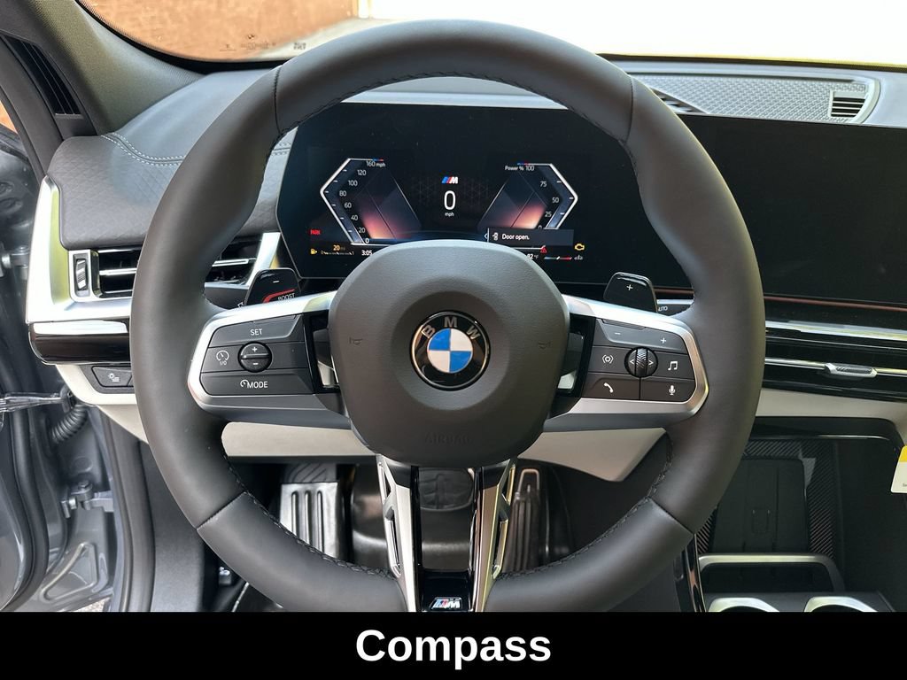 Used 2026 BMW X2 xDrive28i AWD/4WD image 19