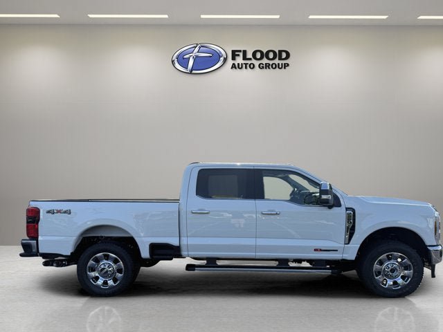 New 2026 Ford F250 Lariat w/ Lariat Premium Package AWD/4WD image 4