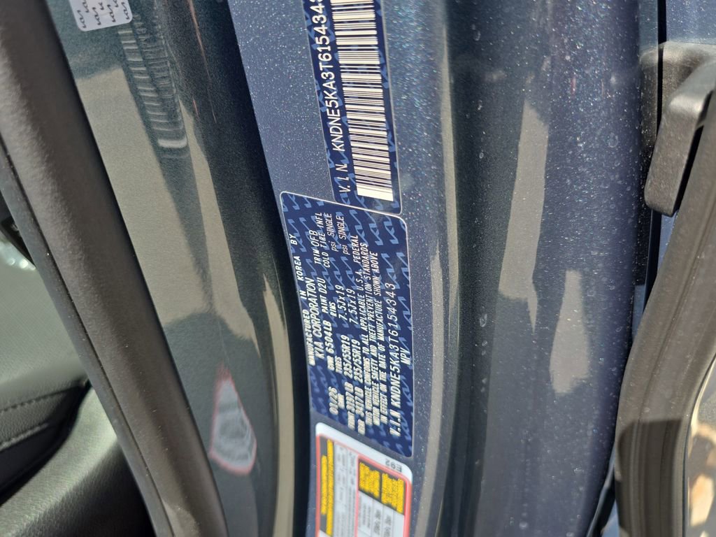 New 2026 Kia Carnival SX Prestige image 35