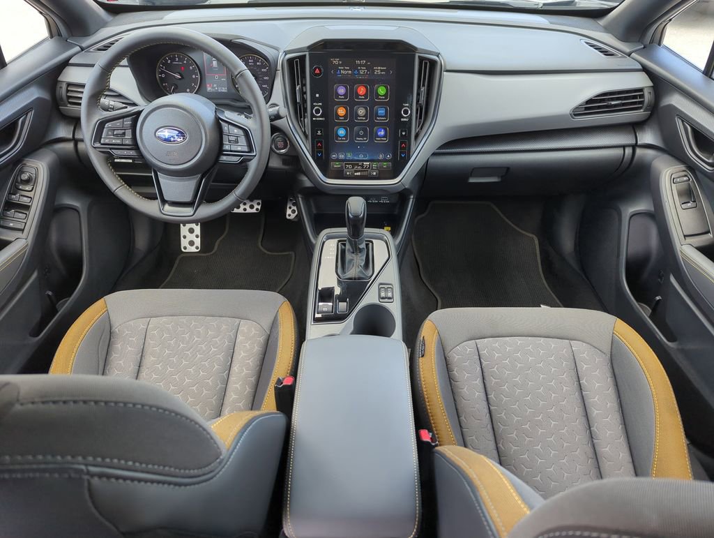 Used 2026 Subaru Crosstrek 2.5i Sport w/ Popular Package #4A image 15