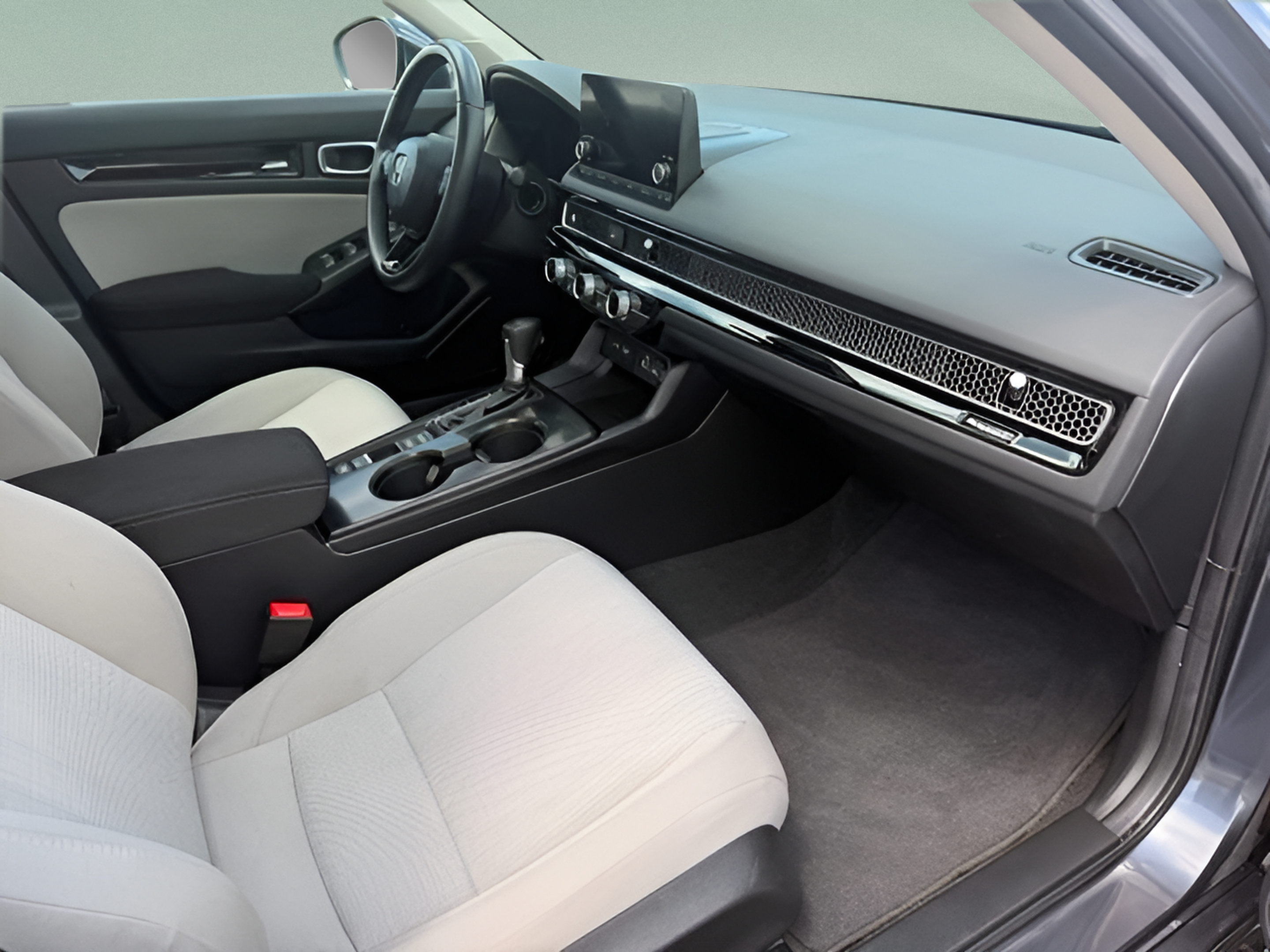 Certified 2023 Honda Civic EX image 26