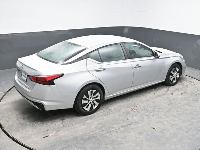 Used 2021 Nissan Altima 2.5 S image 25