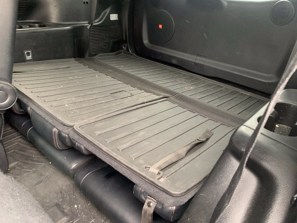 Used 2018 Toyota Highlander Limited w/ Protection Package #3 AWD/4WD image 32