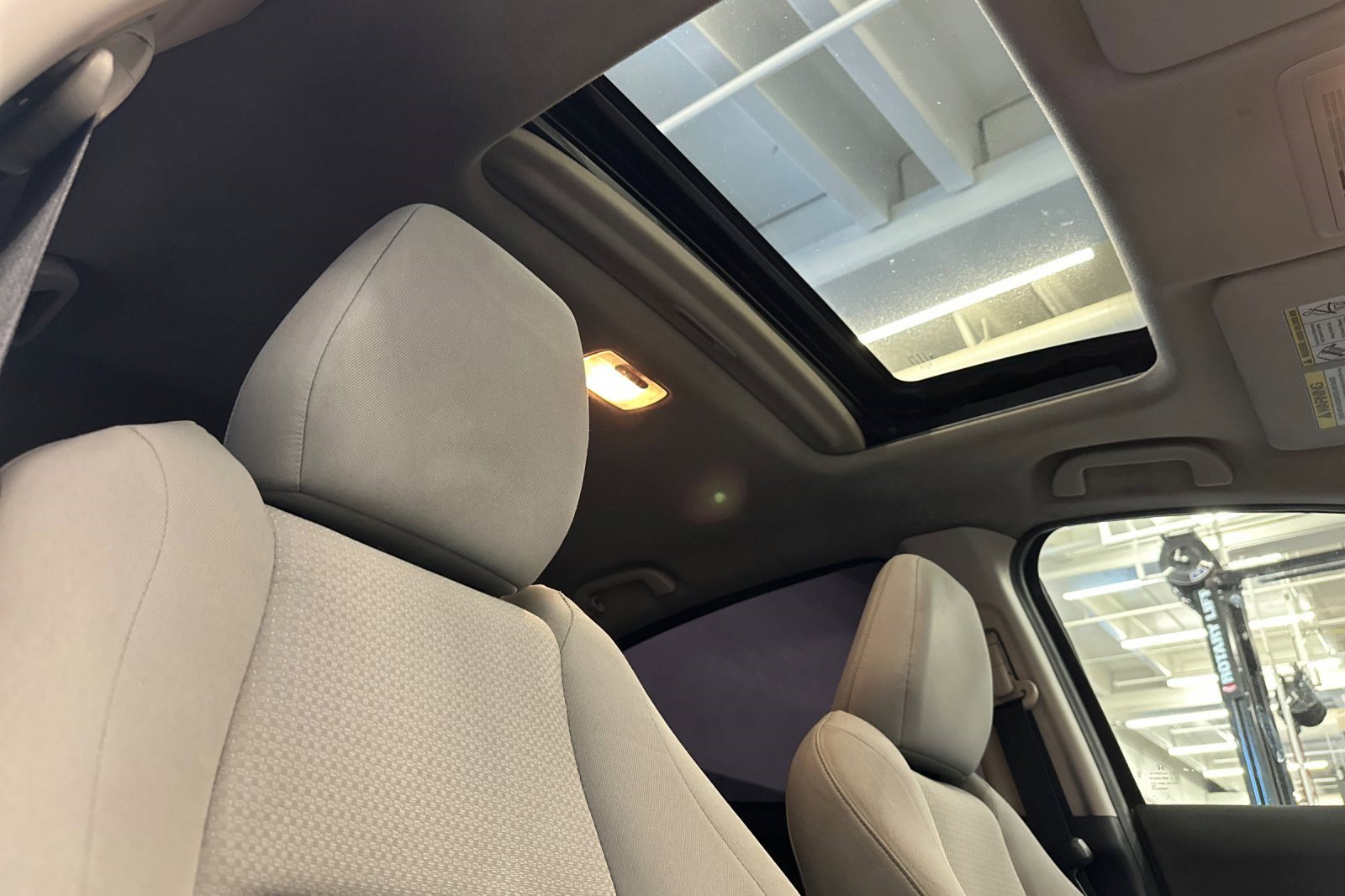 Used 2022 Honda HR-V EX image 20