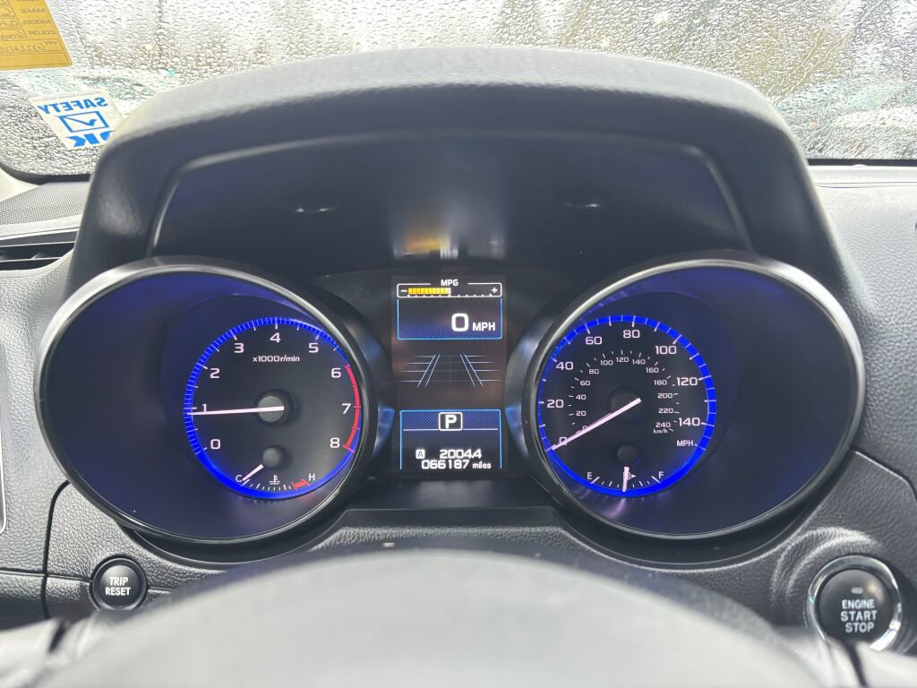 Used 2016 Subaru Outback 2.5i Limited image 21