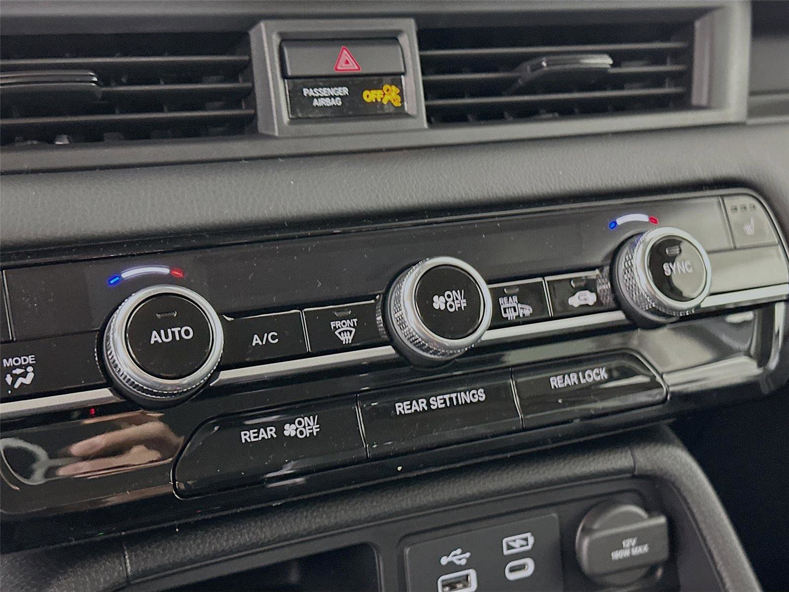 New 2025 Honda Pilot EX-L image 16